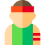 Runner icon 64x64