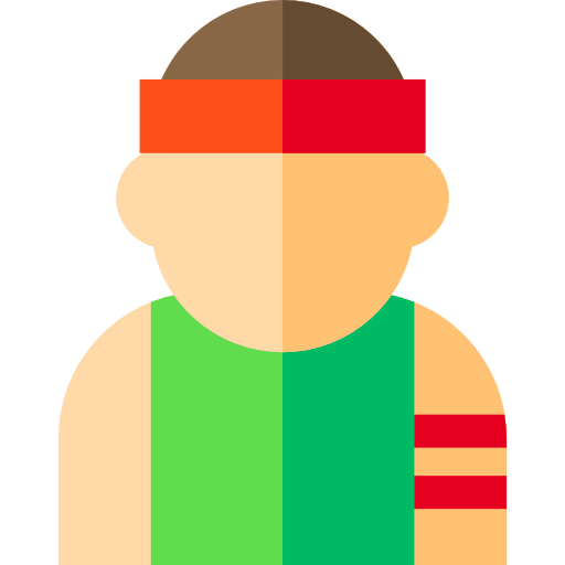 Runner icon