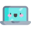 Laptop icon 64x64