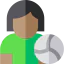 Volleyball icon 64x64