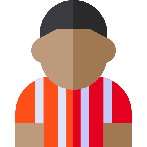 Referee icon
