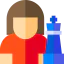 Chess icon 64x64