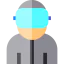 Scuba icon 64x64