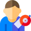 Training icon 64x64