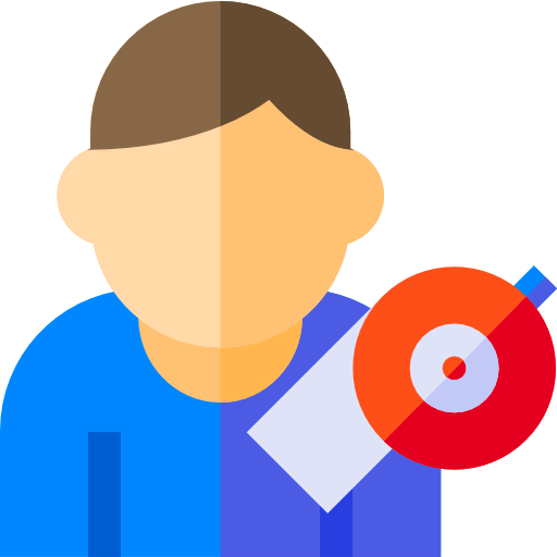 Training icon