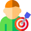 Darts icon 64x64