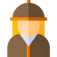 Jockey icon 64x64