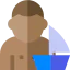 Windsurf icon 64x64