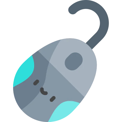 Mouse icon