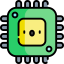 Microchip icon 64x64