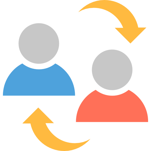 Exchange icon