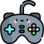Game controller icon 64x64