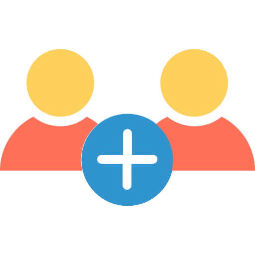 Group icon