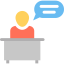Employee icon 64x64