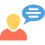 User icon 64x64