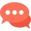 Chat icon 64x64