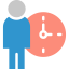 User icon 64x64