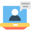Laptop icon 64x64