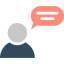 User icon 64x64