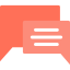Chat icon 64x64
