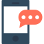Smartphone icon 64x64