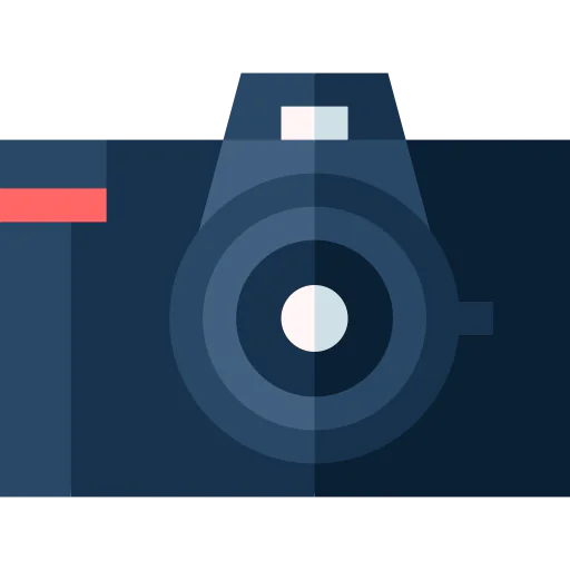 Camera icon