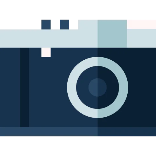 Camera icon