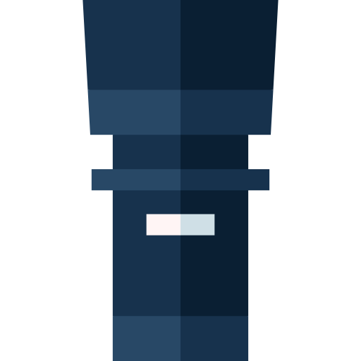 Camera lens icon