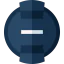 Lens cap icon 64x64