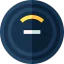 Lens cap icon 64x64