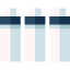 Batteries icon 64x64