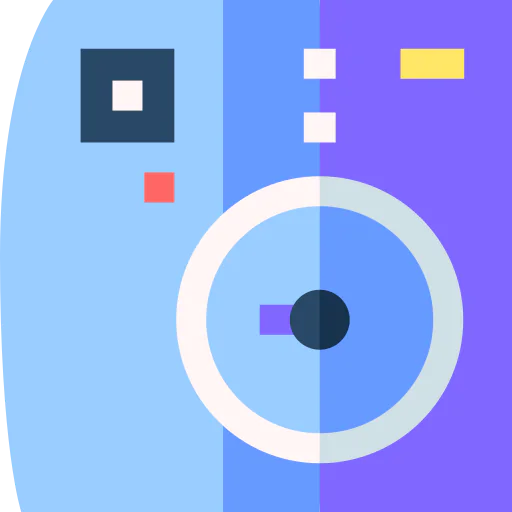 Camera icon