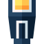 Camera flash icon 64x64