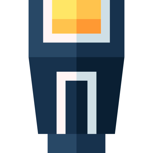 Camera flash icon