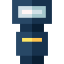 Camera flash icon 64x64