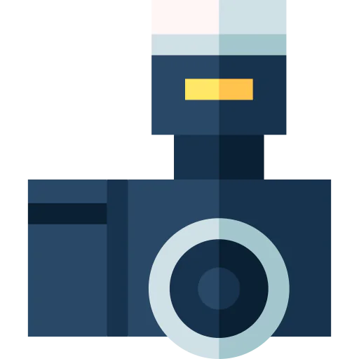 Camera icon