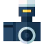 Camera icon 64x64