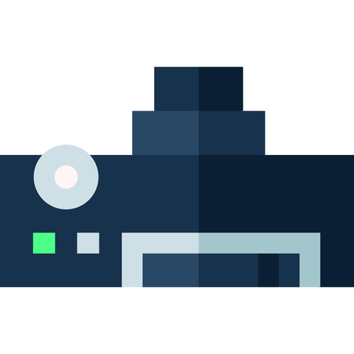 Camera icon