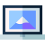 Laptop icon 64x64