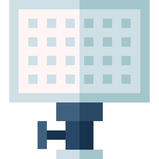 Focus icon