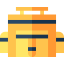 Camera bag icon 64x64