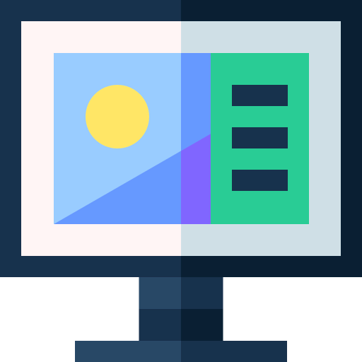 Pc icon