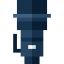Telephoto icon 64x64