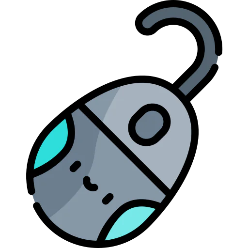 Mouse icon