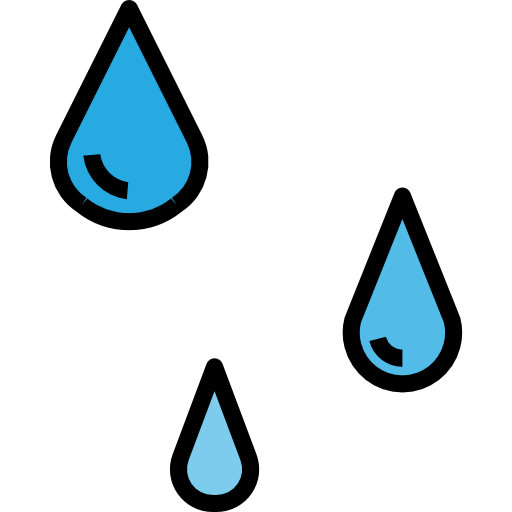 Drops icon