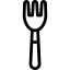 Fork icon 64x64