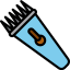 Hair clipper icon 64x64