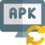 Desktop іконка 64x64