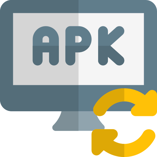 Desktop icon