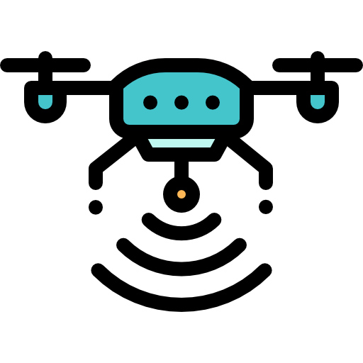 Drone icon